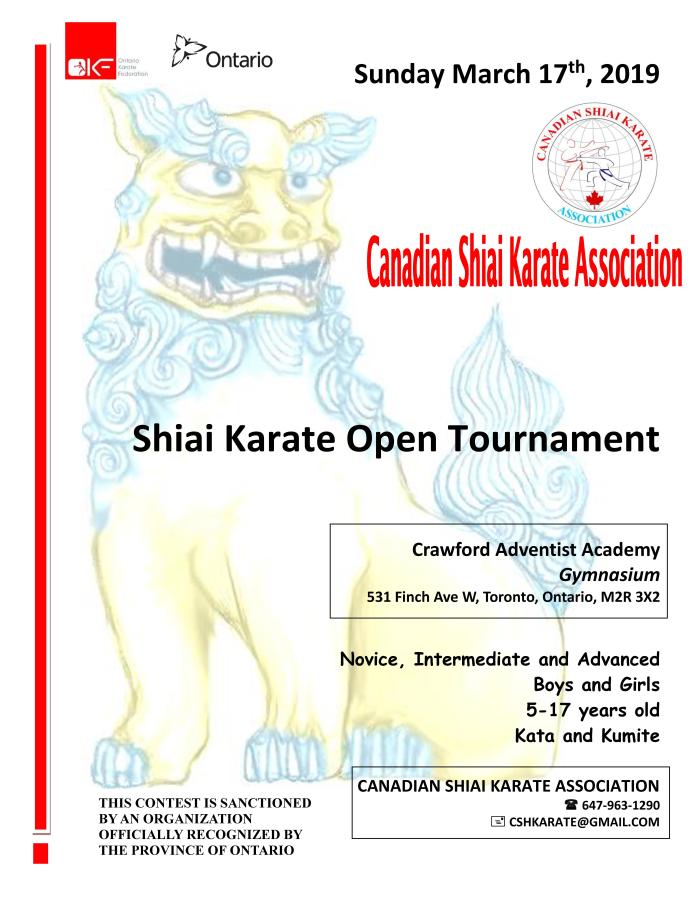 Shiai_Karate_Open_Mar17_2019_poster